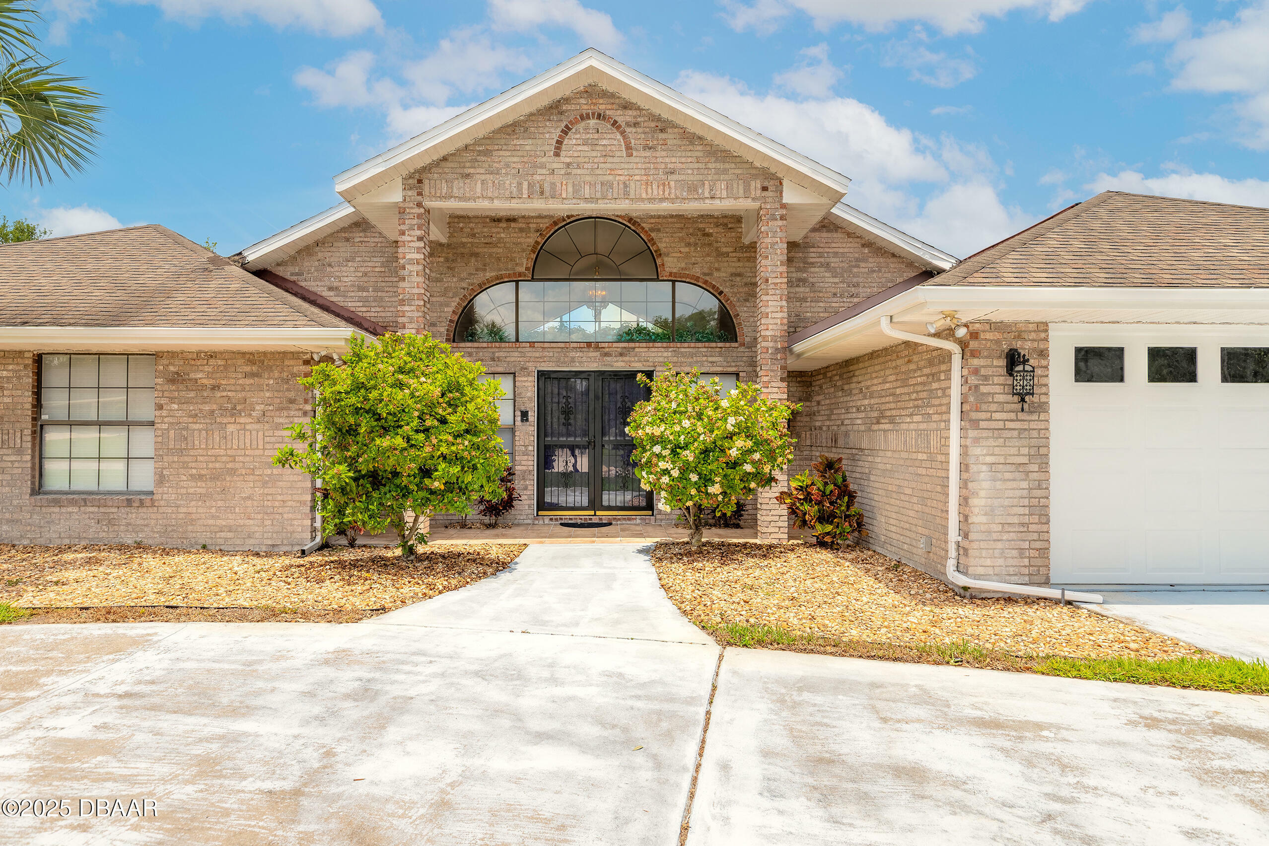 Property Photo: 7 Fernery Trail FL 32174