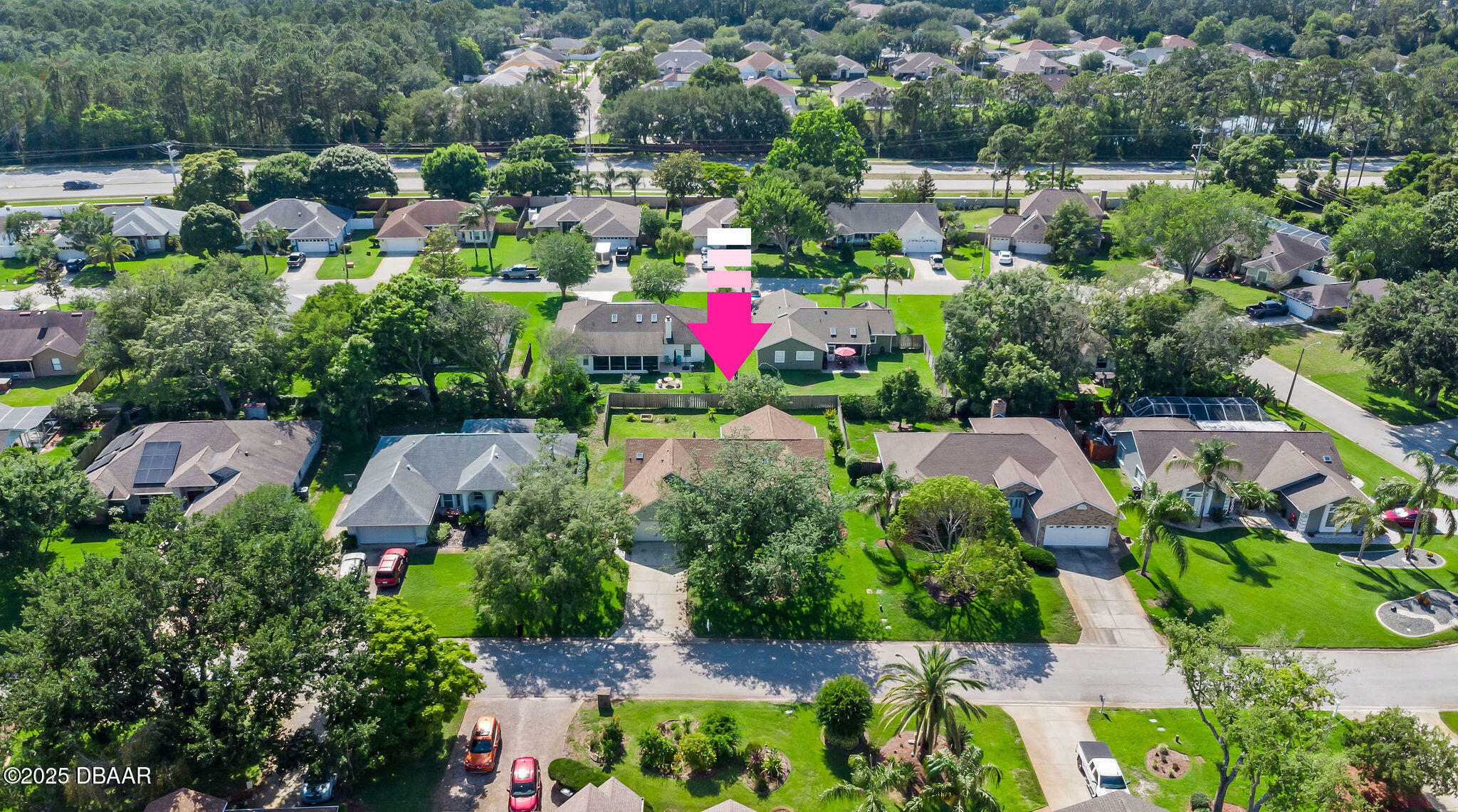 Property Photo: 35 China Moon Drive FL 32174