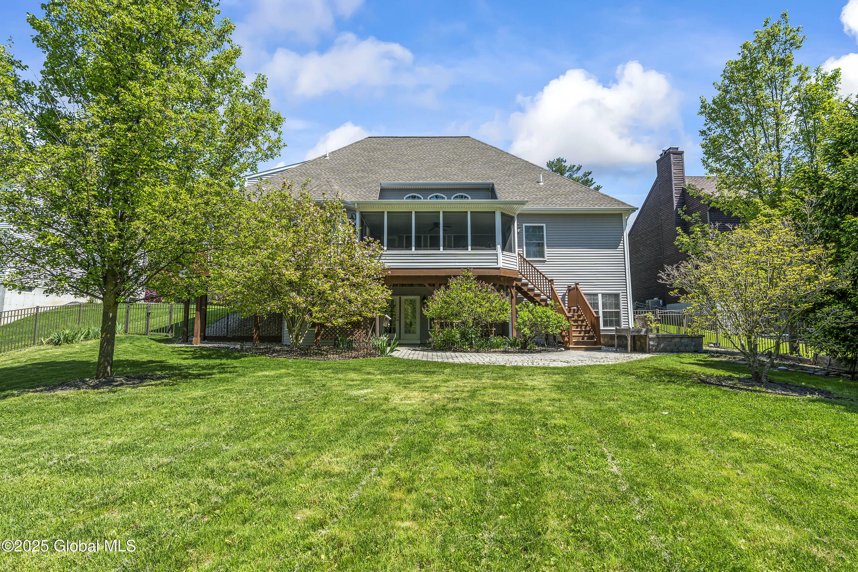 Property Photo: 147 Jordan Boulevard NY 12054