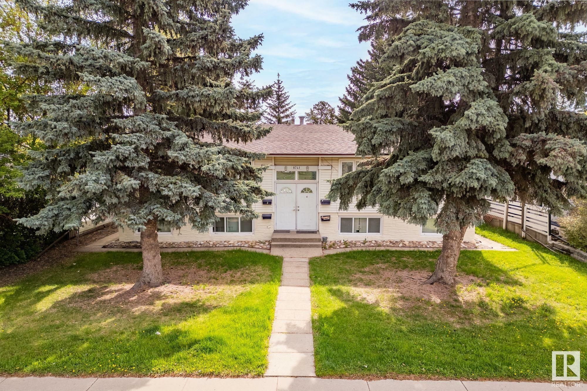 8741 152 Street NW  Edmonton AB T5R 1L9 photo