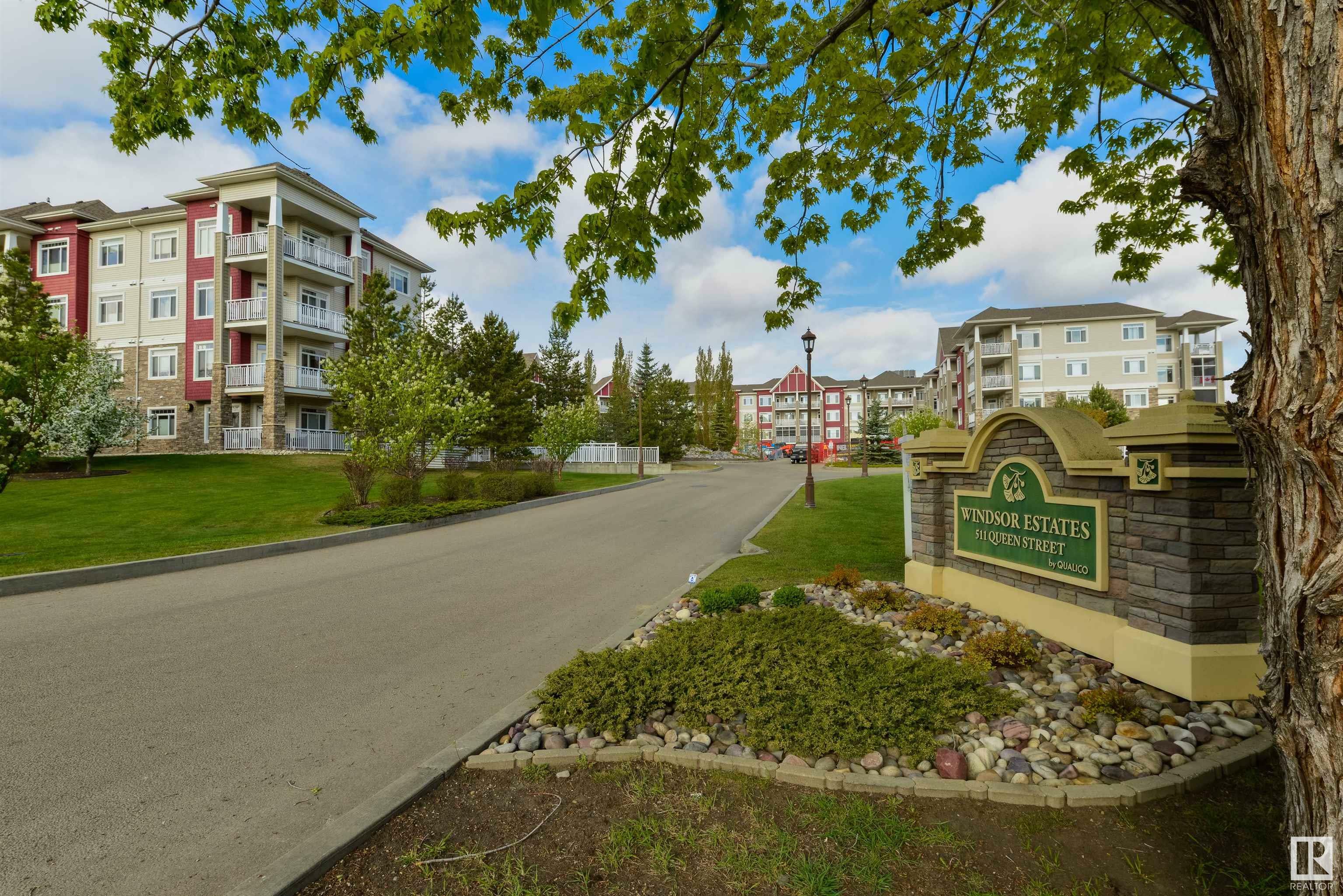 511 Queen Street 435  Spruce Grove AB T7X 0G4 photo