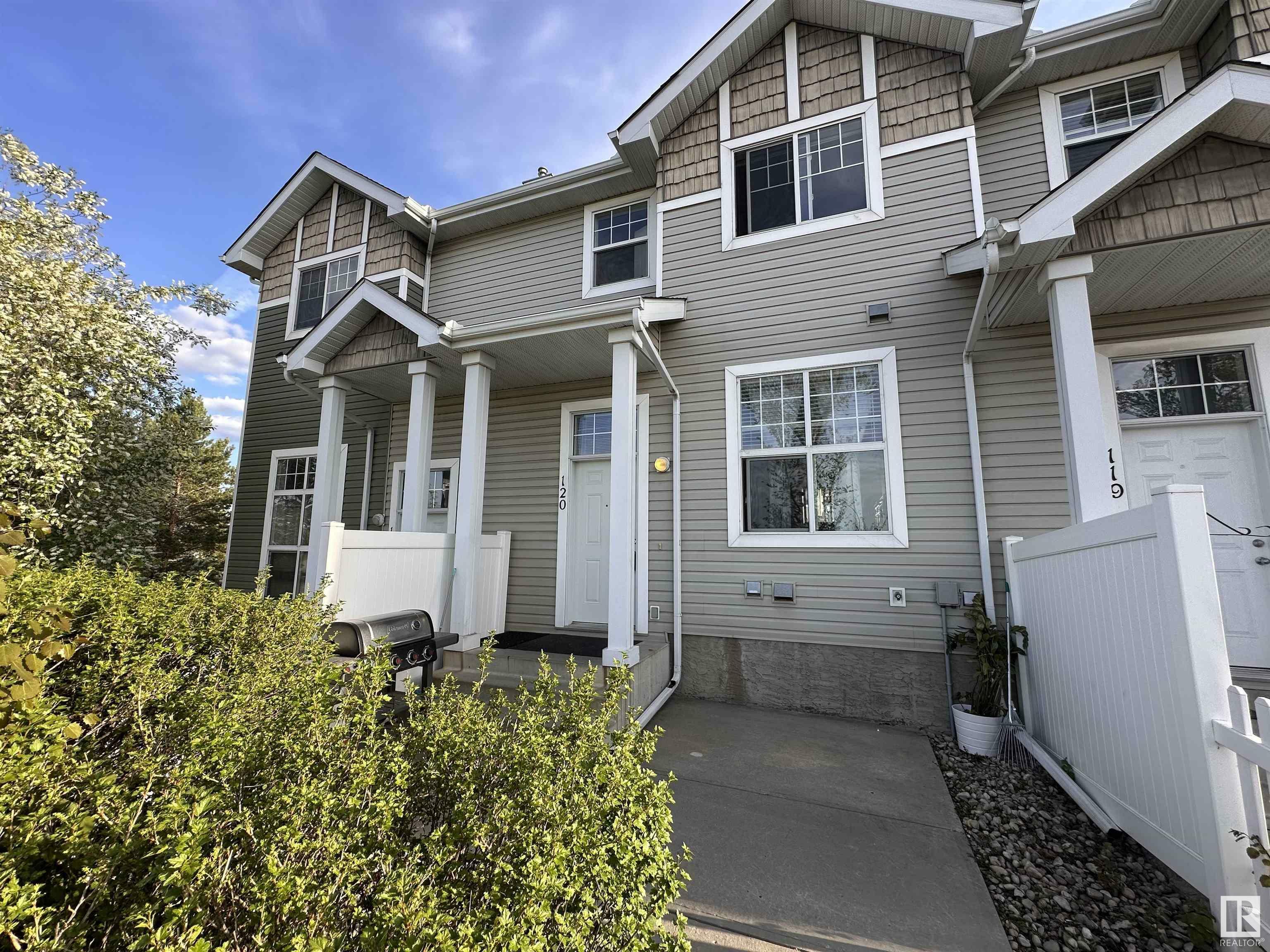 5604 199 Street NW 120  Edmonton AB T6M 2Z9 photo