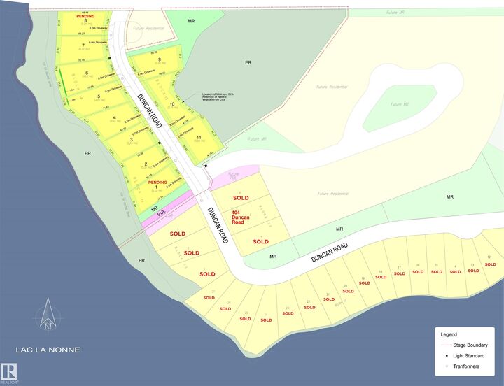 503 Duncan Road  Rural Barrhead County AB T0E 1A0 photo