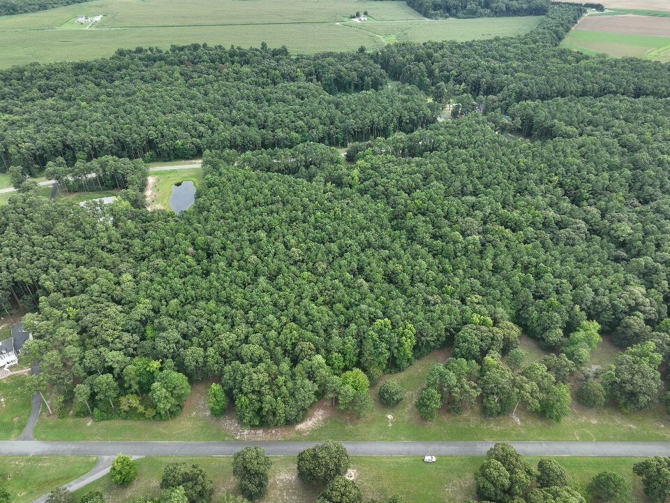 Property Photo: Lot 37 Corbin Hall Ln VA 23395