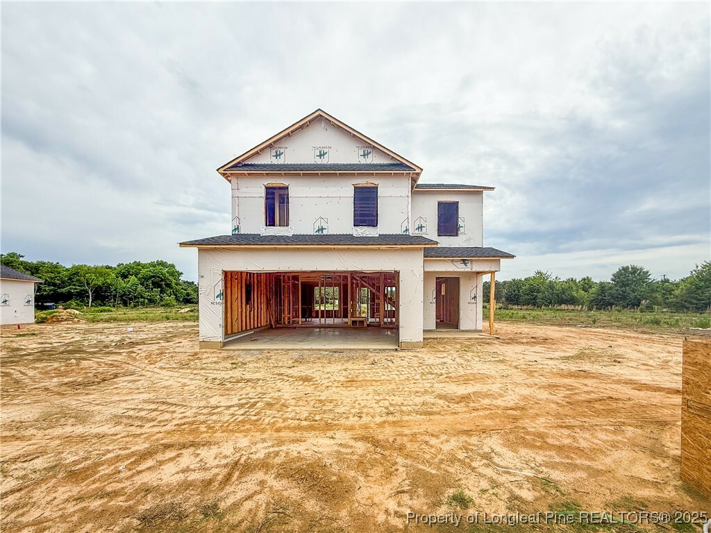 Property Photo: 31 Tango (Lot 80) Circle NC 28371