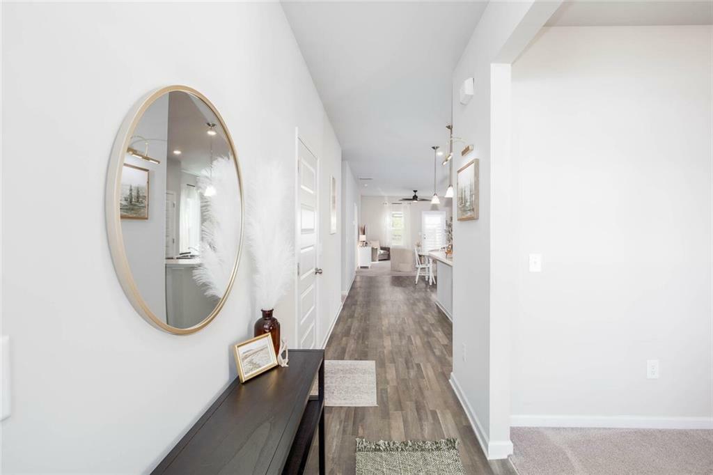 Property Photo: 155 Crossroad Circle GA 30143