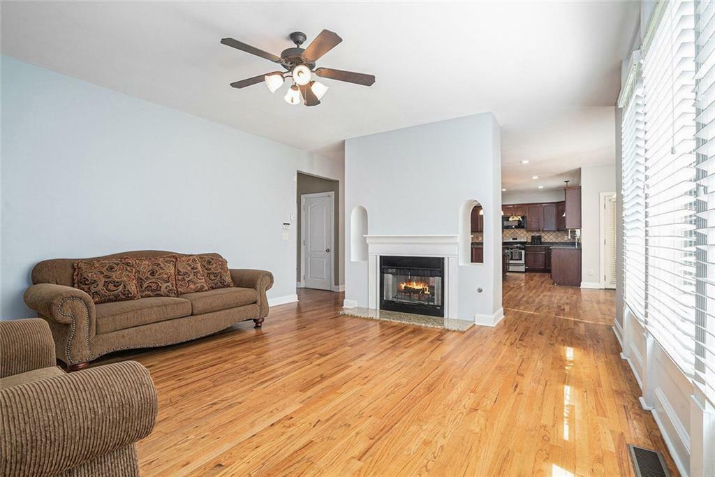 Property Photo: 3641 Mountain Cove Road GA 30039
