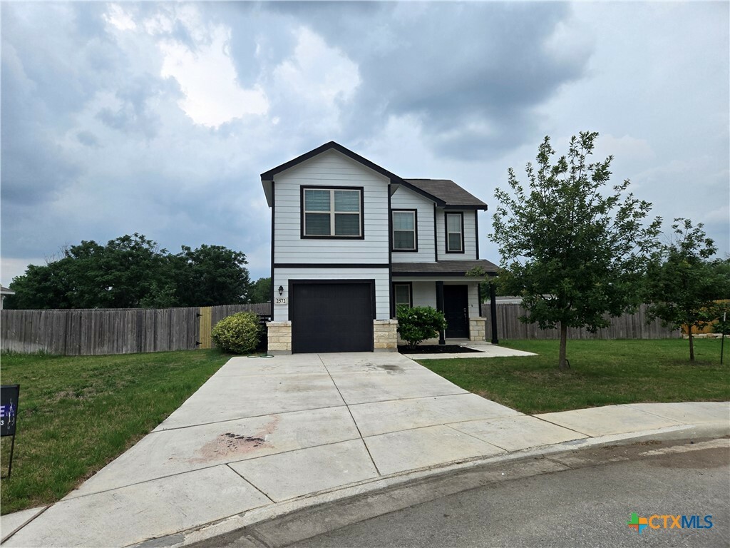 2572 Smokey Cove  Seguin TX 78155 photo