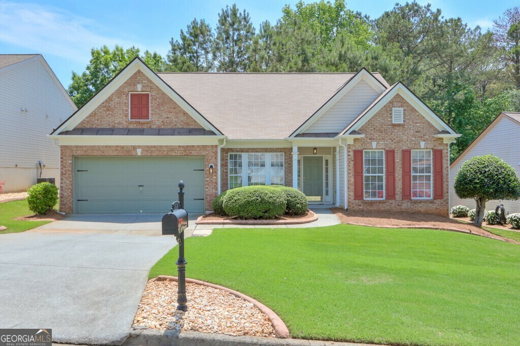 935 Santa Anita Drive  Woodstock GA 30189 photo