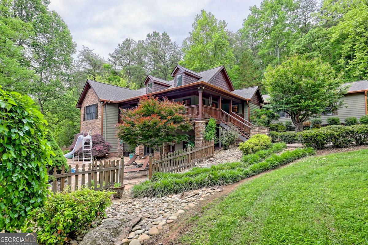 Property Photo: 2877 Cynth Creek Road GA 30546