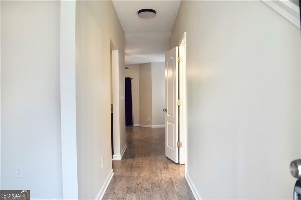 Property Photo: 2225 Bigwood Trail GA 30349