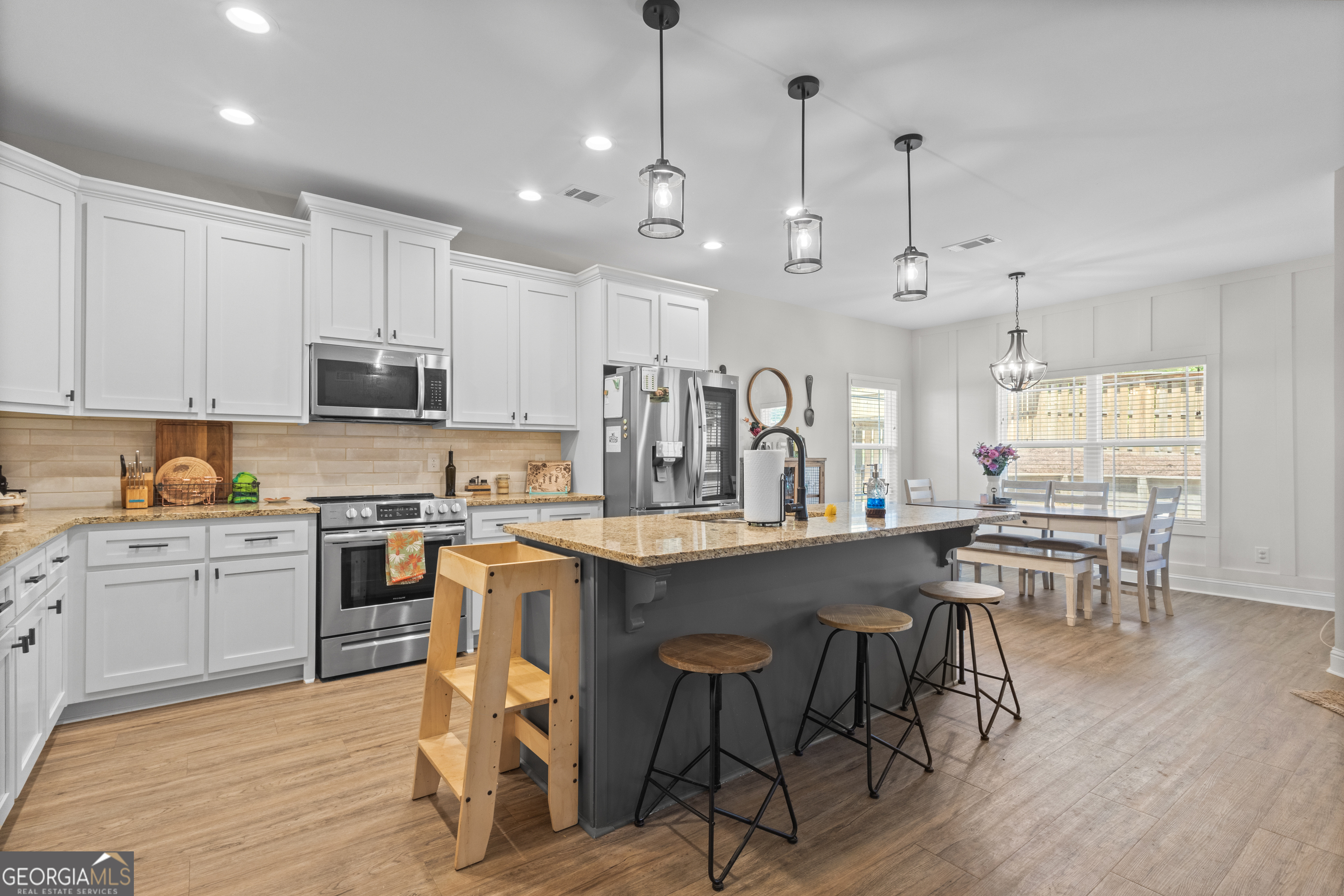 Property Photo: 46 Ivy Loop AL 36867