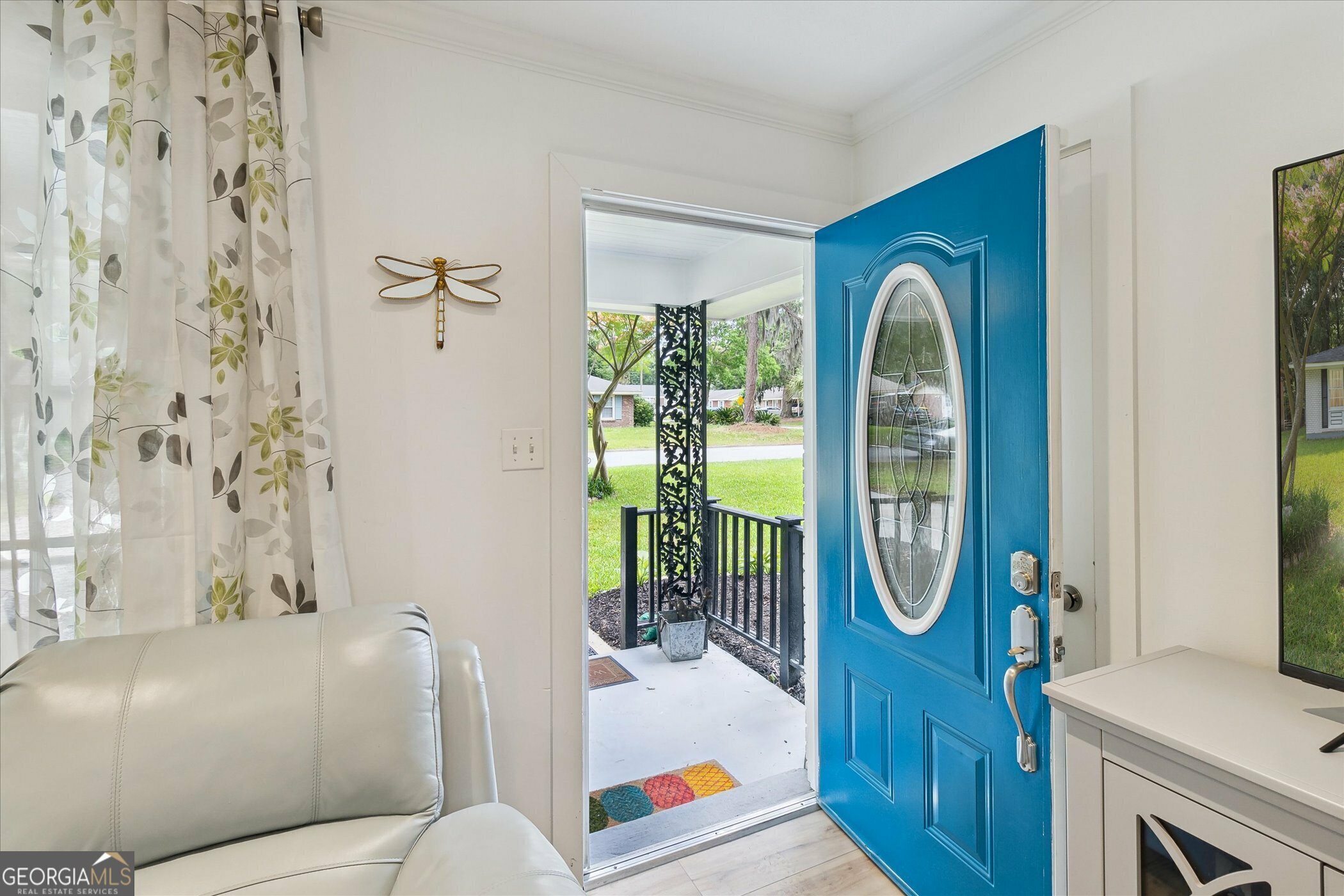 Property Photo: 5633 Lafitte Drive GA 31406