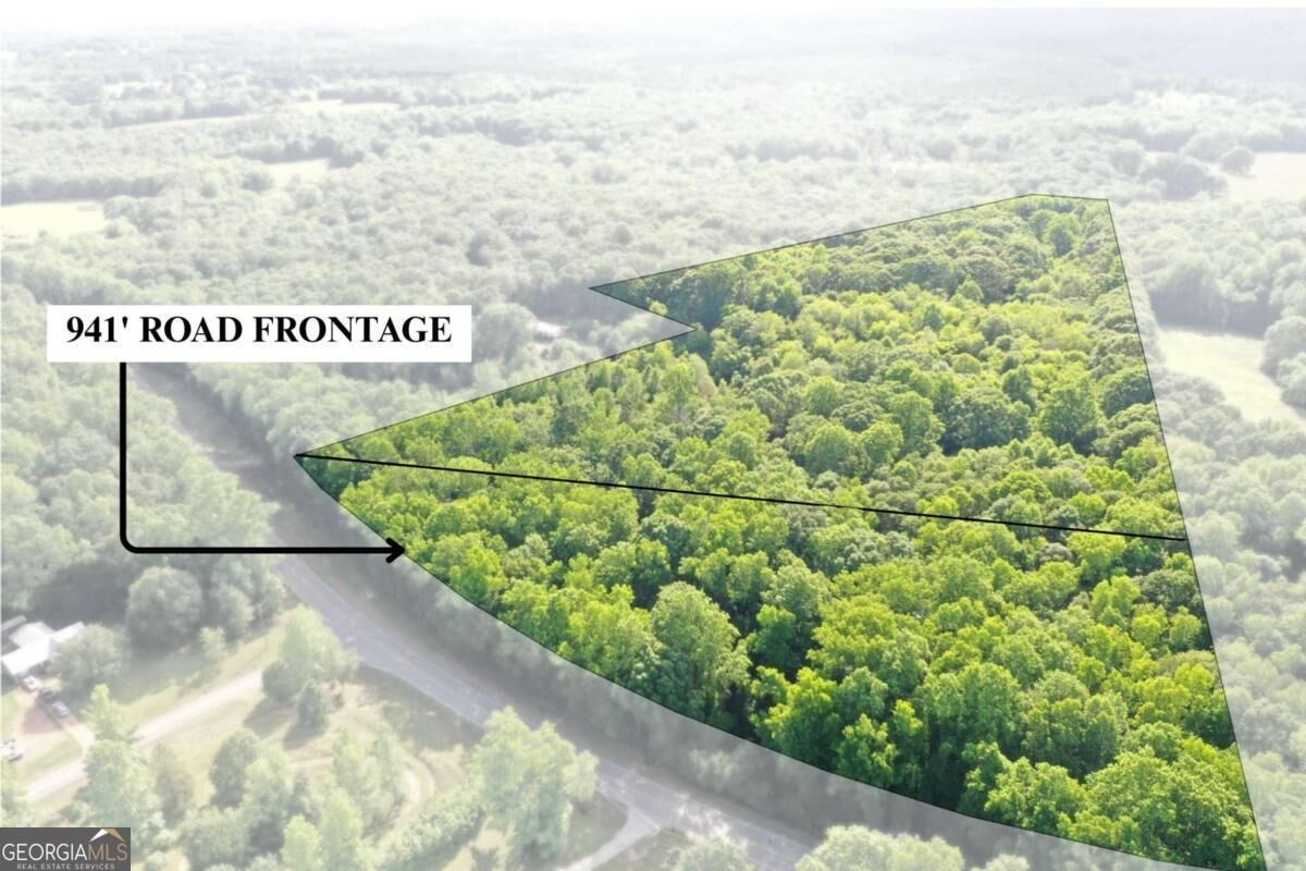Property Photo:  0 Highway 29 N A  GA 30633