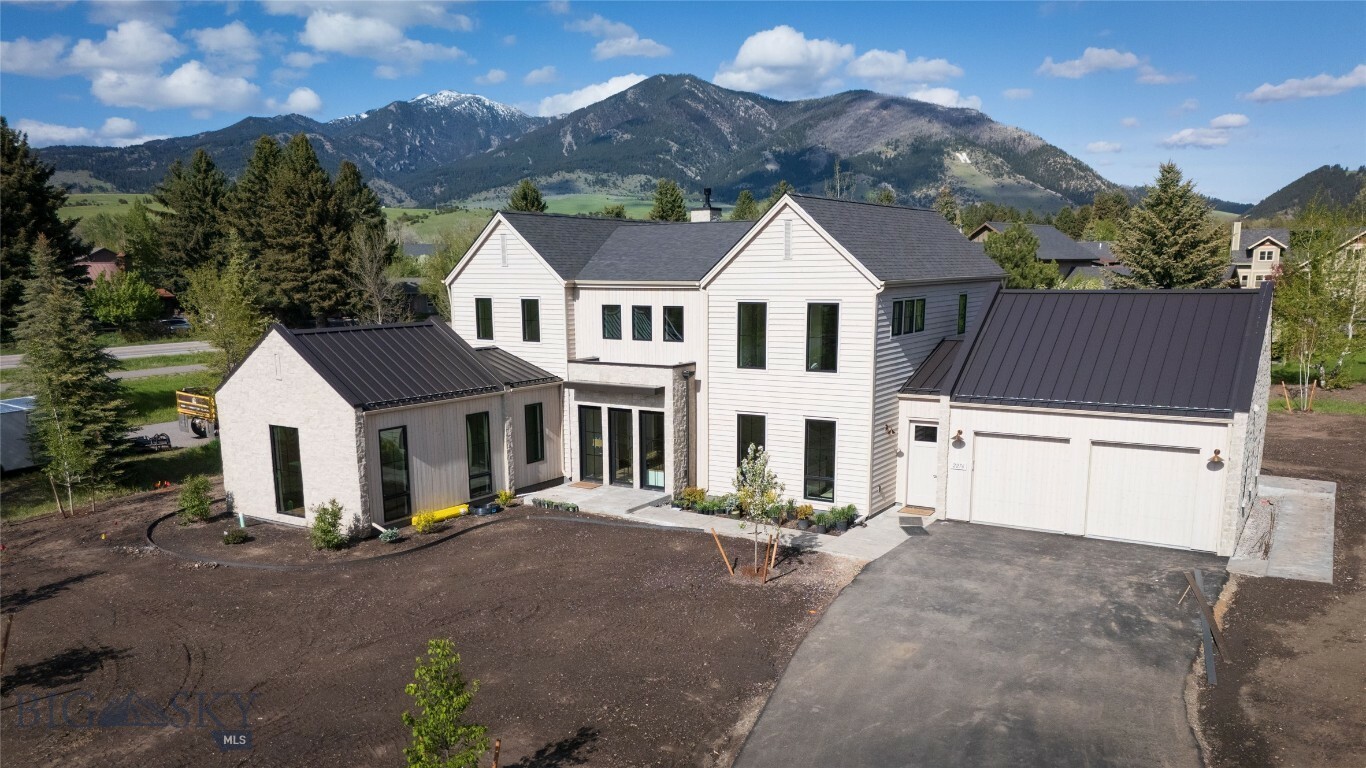 2276 Snow Flake Court  Bozeman MT 59715 photo
