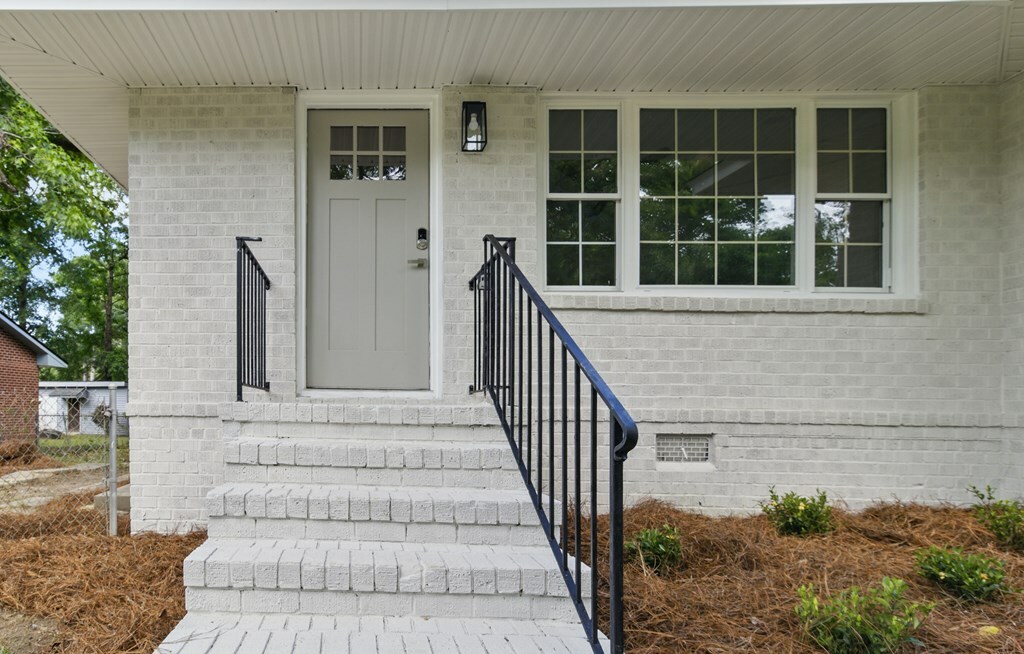 Property Photo: 5538 Perry Avenue GA 31909