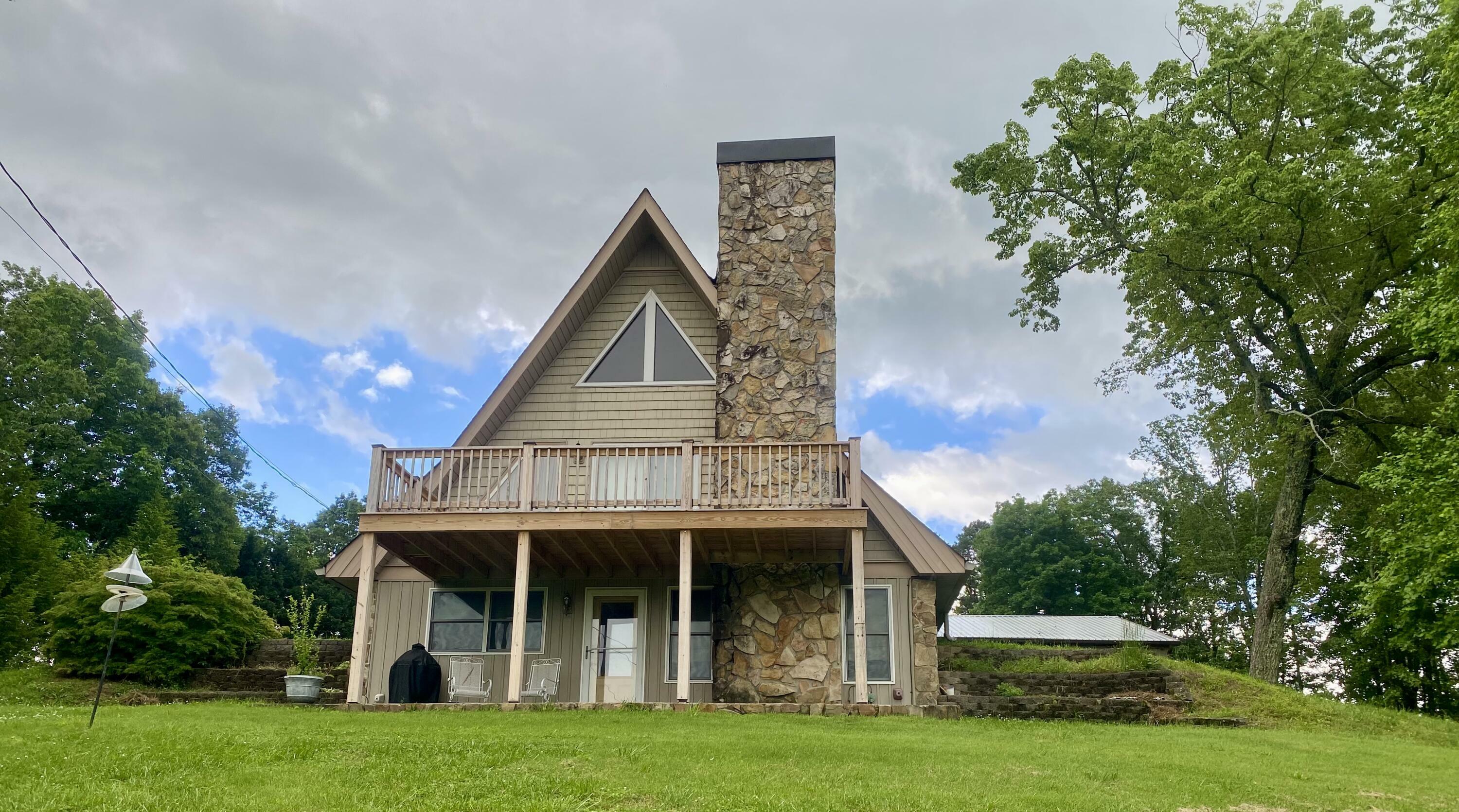 431 Benton Lane  Soddy Daisy TN 37379 photo