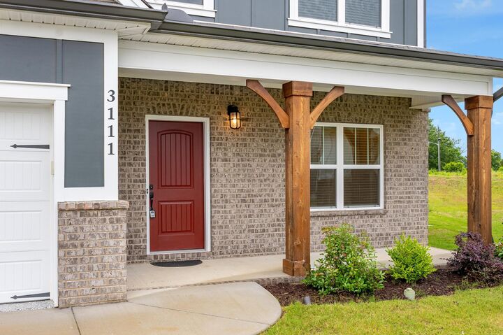 Property Photo: 3111 Stargazer Court NW TN 37312