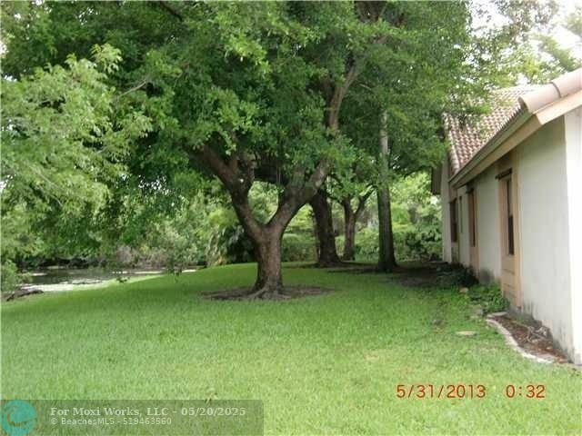 Property Photo: 12004 Royal Palm Blvd. 12004 FL 33065