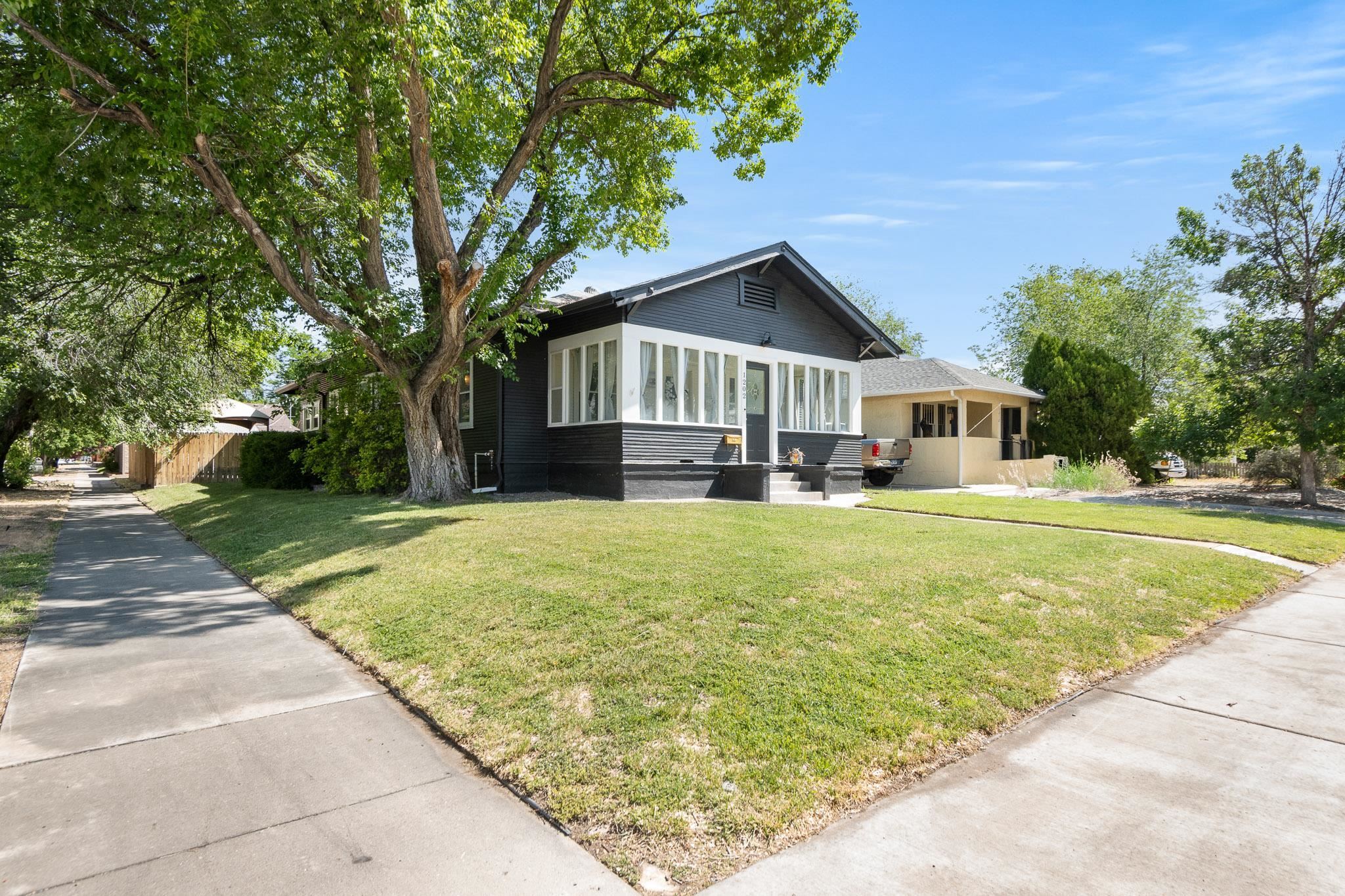 Property Photo: 1202 Grand Avenue CO 81501
