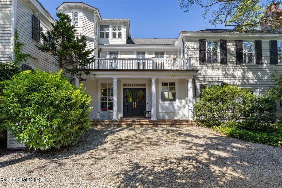Property Photo: 190 Lake Avenue CT 06830