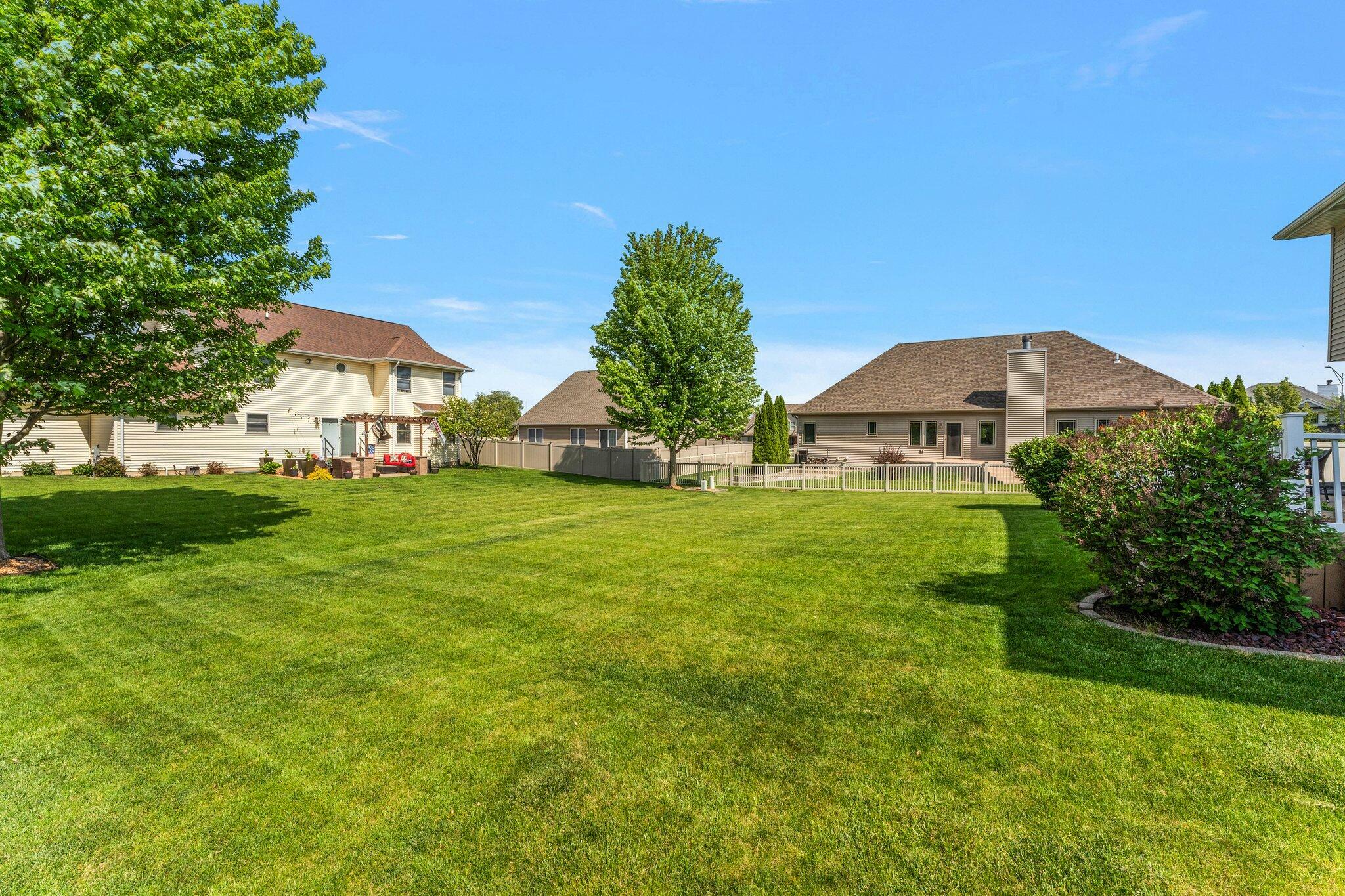 Property Photo:  12552 Pennsylvania Place  IN 46307 