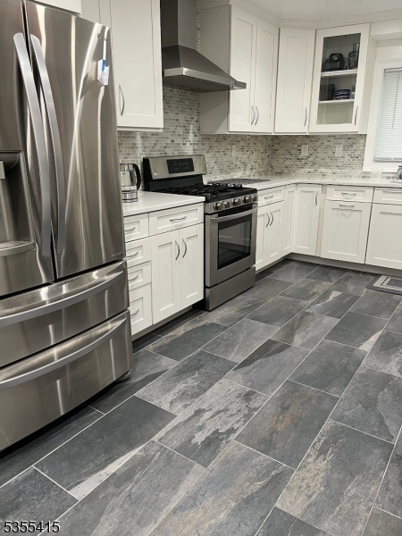 Property Photo: 3 Fox Hill Ln NJ 07046