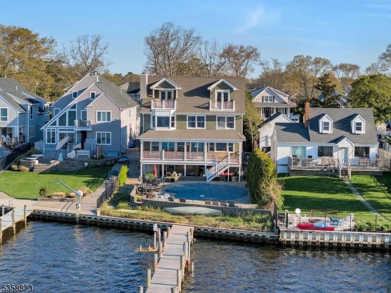 Property Photo: 599 Point Ave NJ 08724