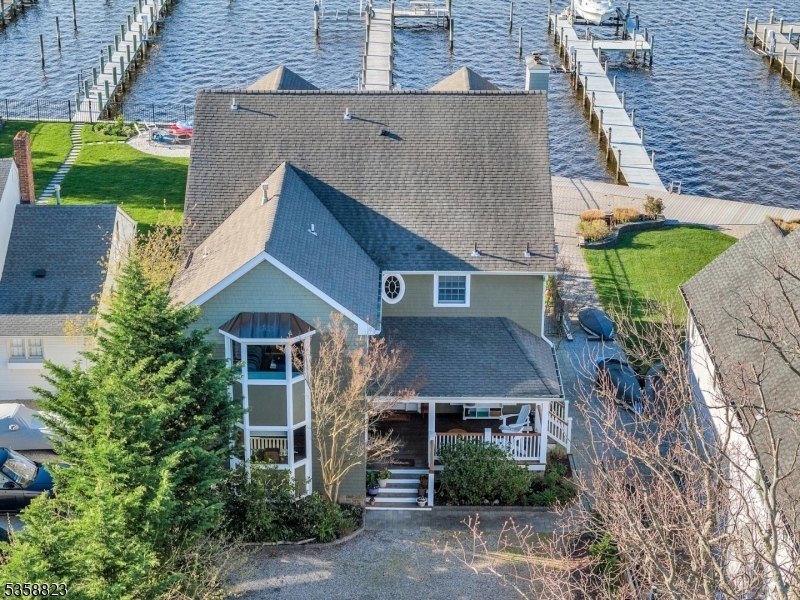 Property Photo: 599 Point Ave NJ 08724