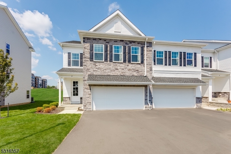 Property Photo: 23 Gladstone Ct NJ 07981