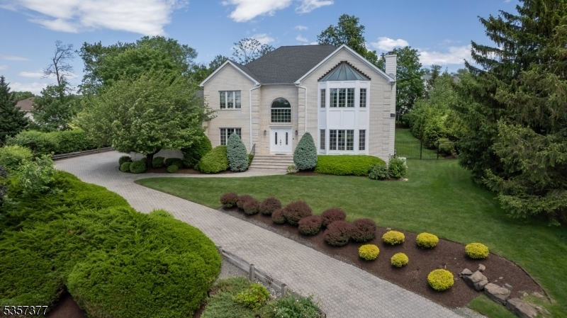 4 Holbrook Ct  Montville Twp. NJ 07082 photo
