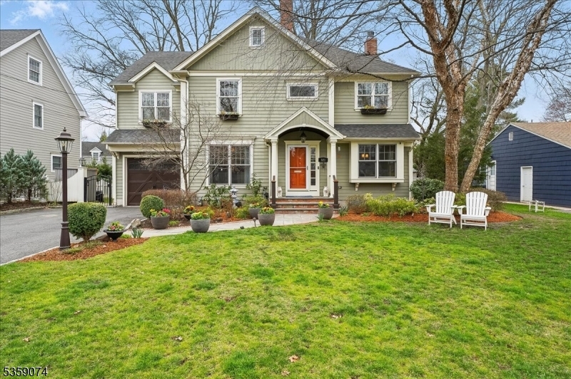 Property Photo: 521 Topping Hill Rd NJ 07090