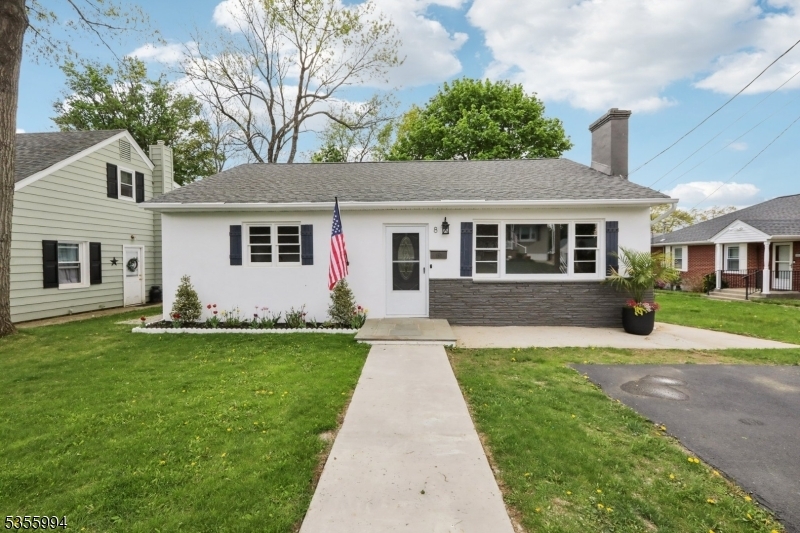 Property Photo: 8 Oak St NJ 07857