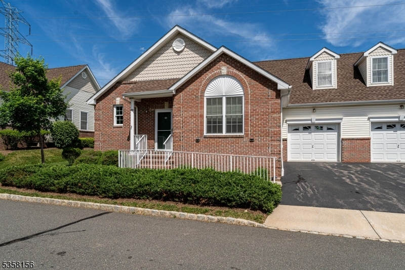 Property Photo: 109 Samson Dr NJ 08822