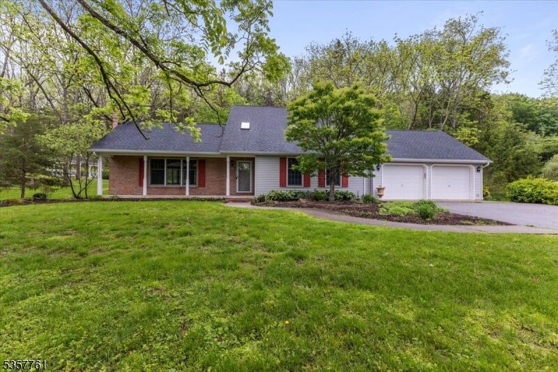 Property Photo: 457 Johnsonburg Rd NJ 07825