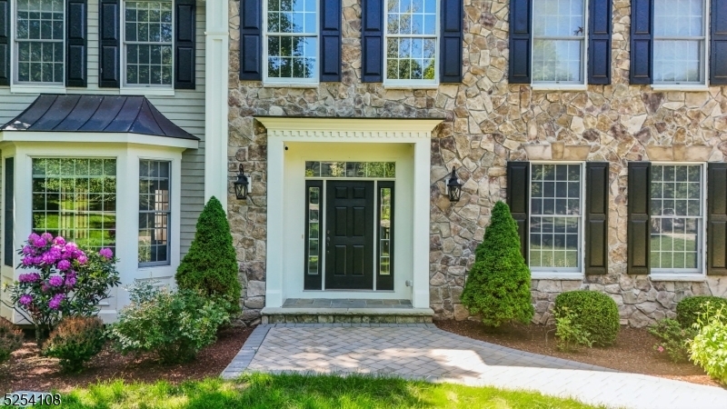 Property Photo: 30 Clairvaux Ct NJ 07920