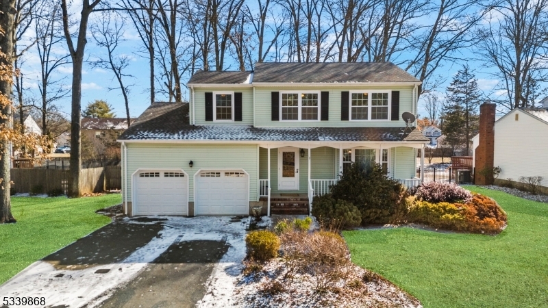 Property Photo: 231 Sutphin Ln NJ 08844