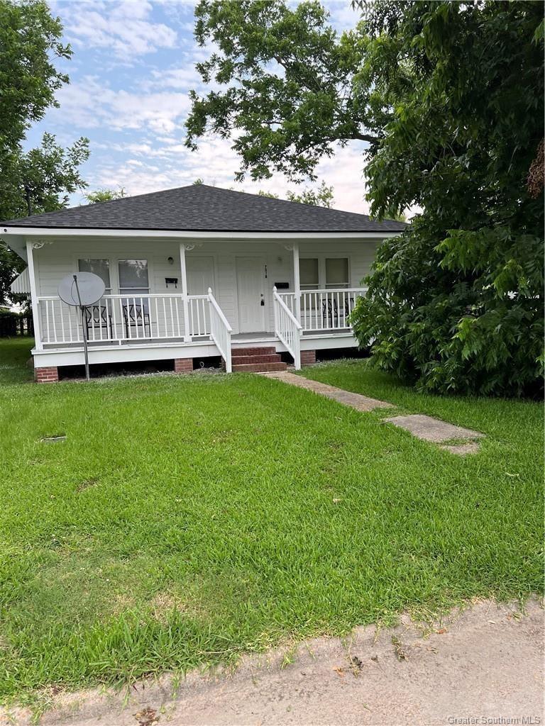 701 16th Street  Lake Charles LA 70601 photo