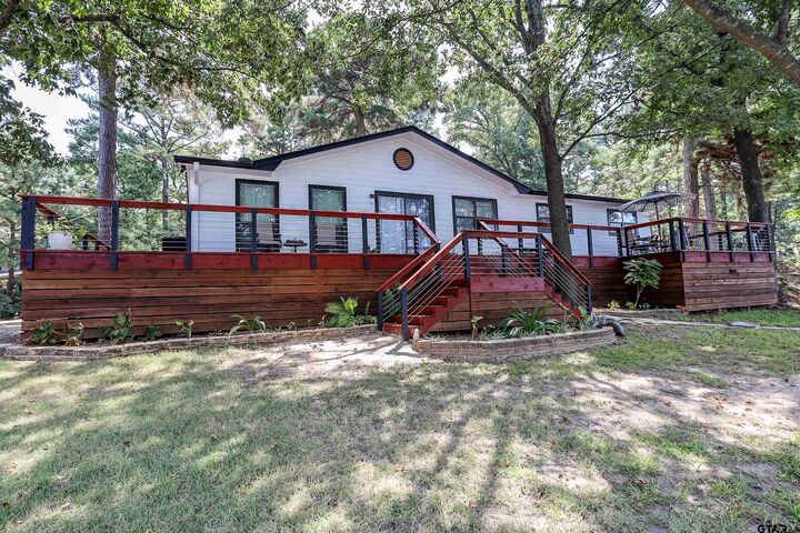 306 Lake Drive  Mt Vernon TX 75457 photo