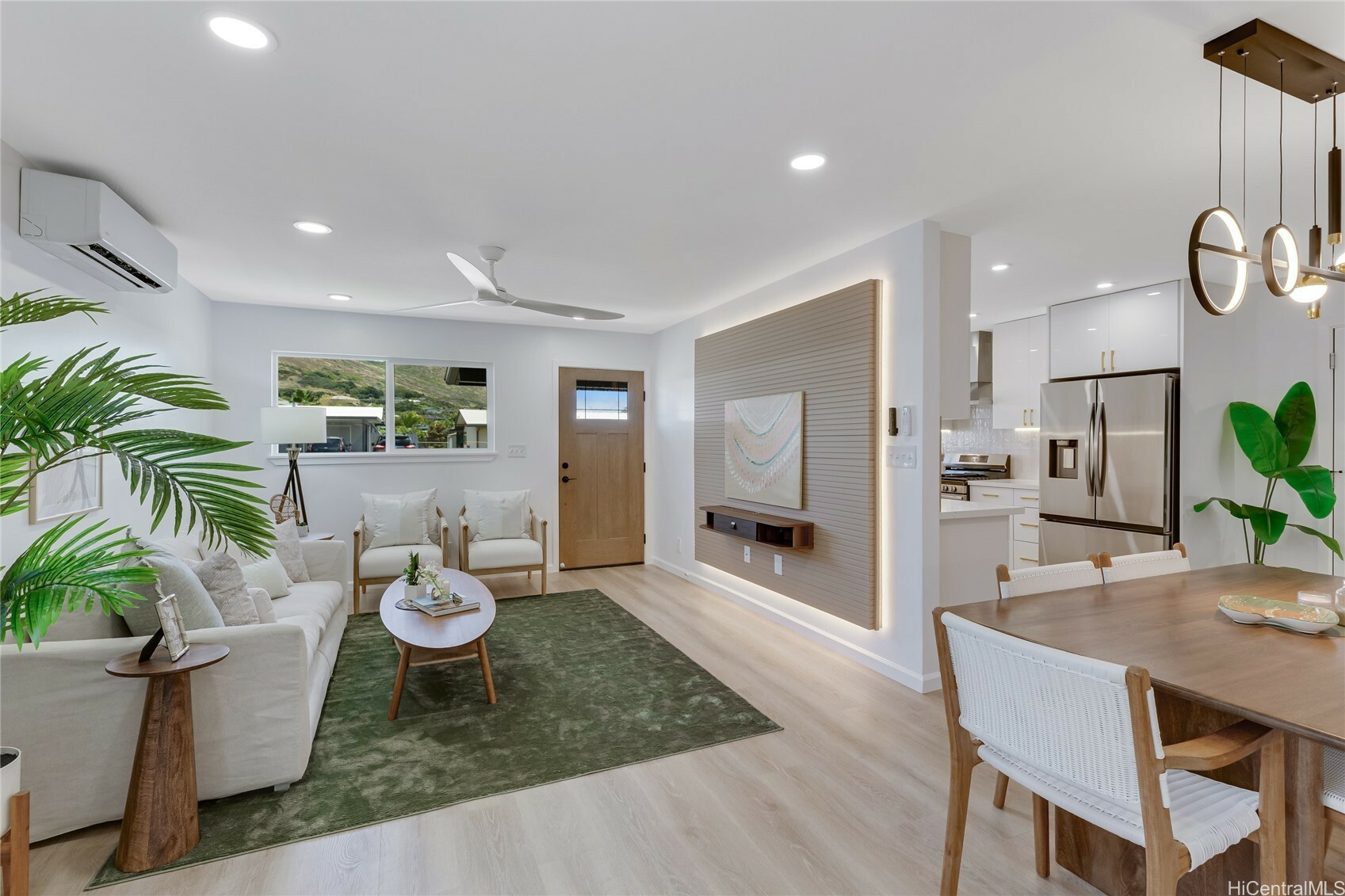 Property Photo: 278 Anapalau Street HI 96825