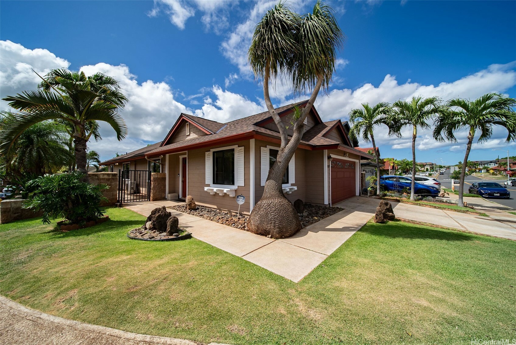 91-1517 Wahane Street  Kapolei HI 96707 photo