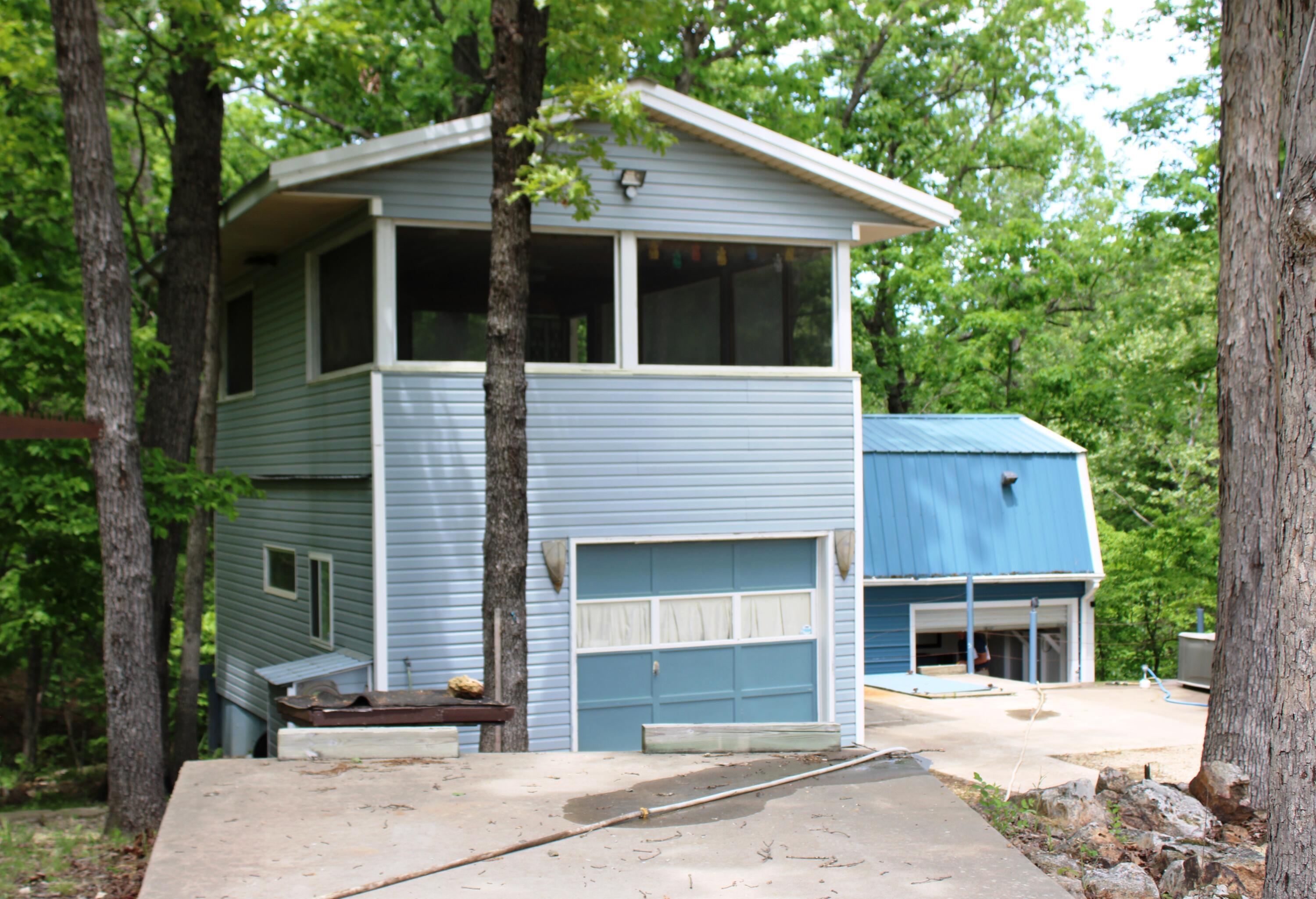 Property Photo:  6640 Doe View, Beaver Park  MO 65077 