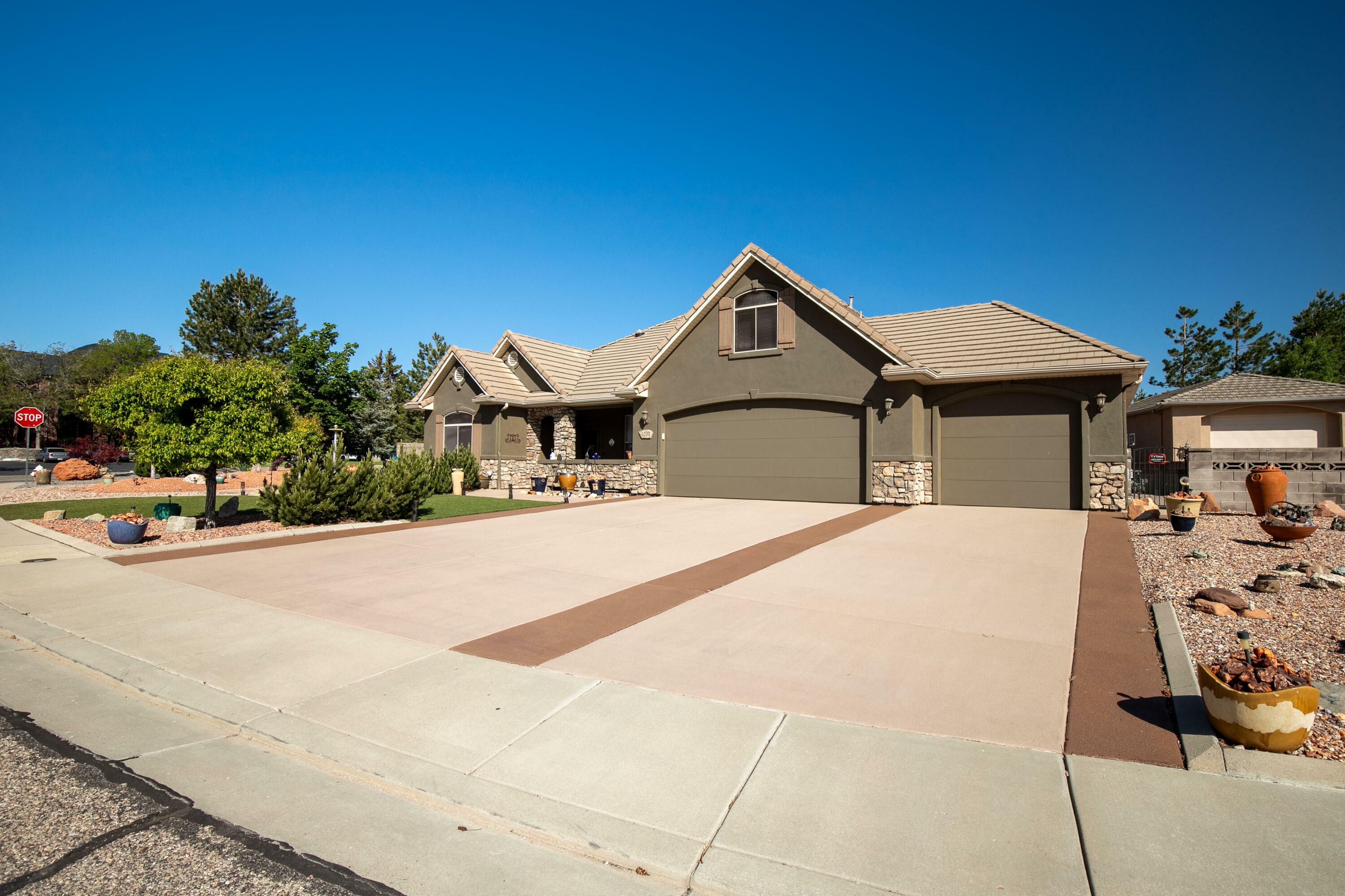 Property Photo: 1030 S 1850 W UT 84720