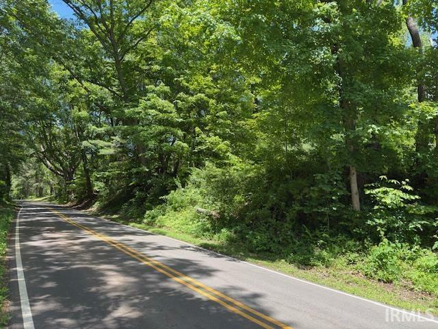 Property Photo: 6401 Middle Mount Vernon Road IN 47712