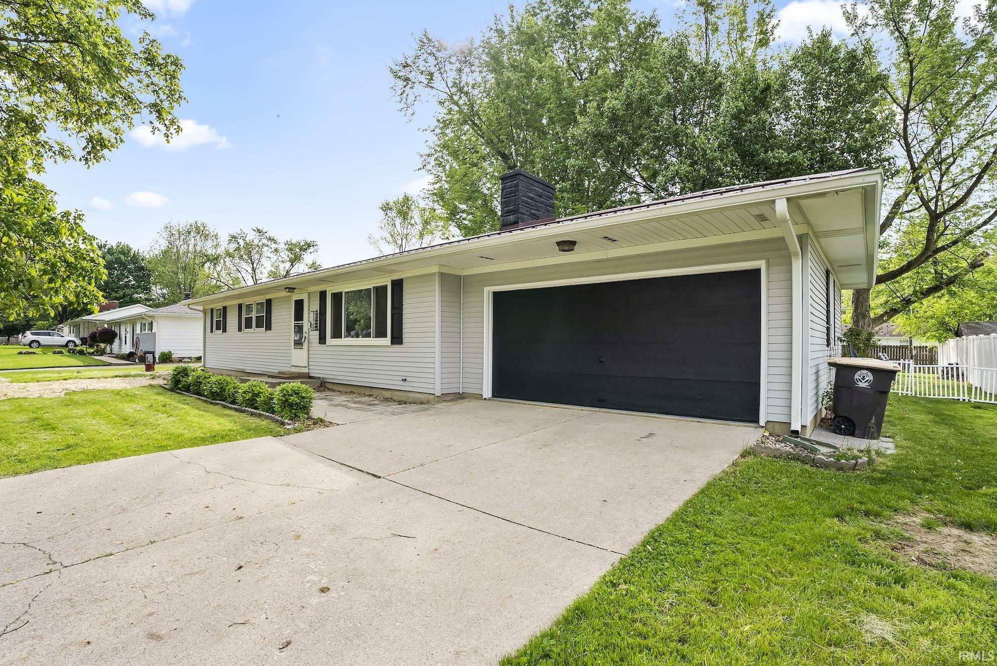 Property Photo:  8020 Marston Drive  IN 46835-1119 