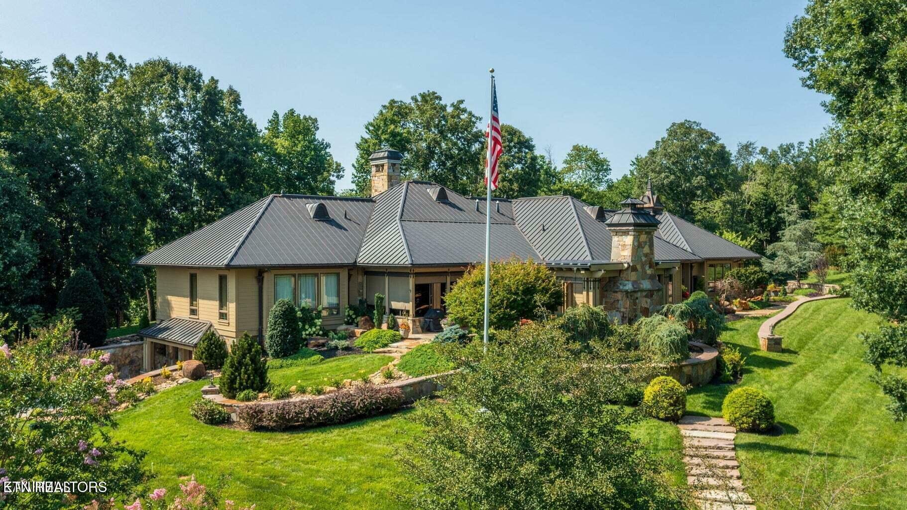 Property Photo: 4209 Lake Meadow Way TN 37777