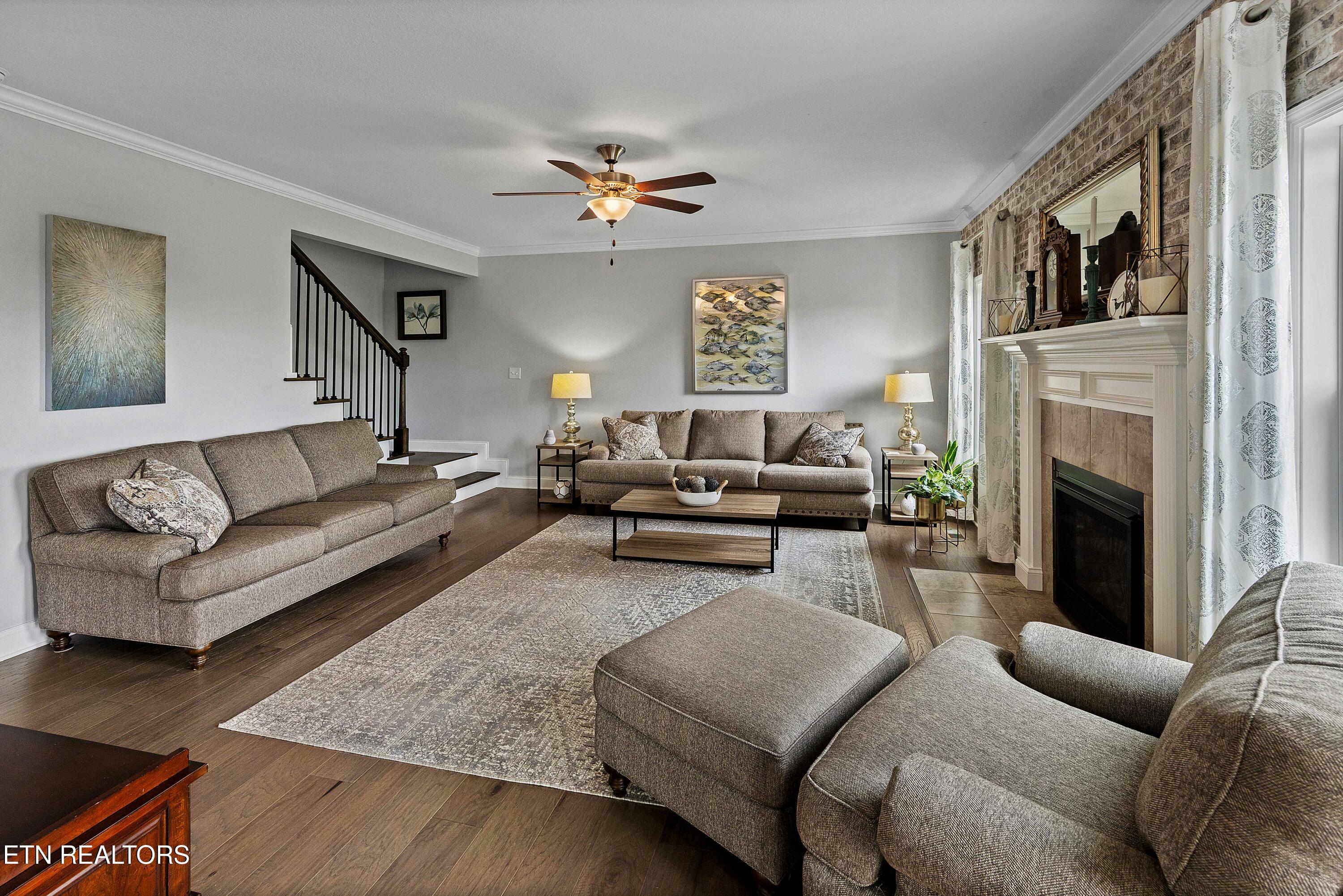 Property Photo: 10912 Doran Lane TN 37932