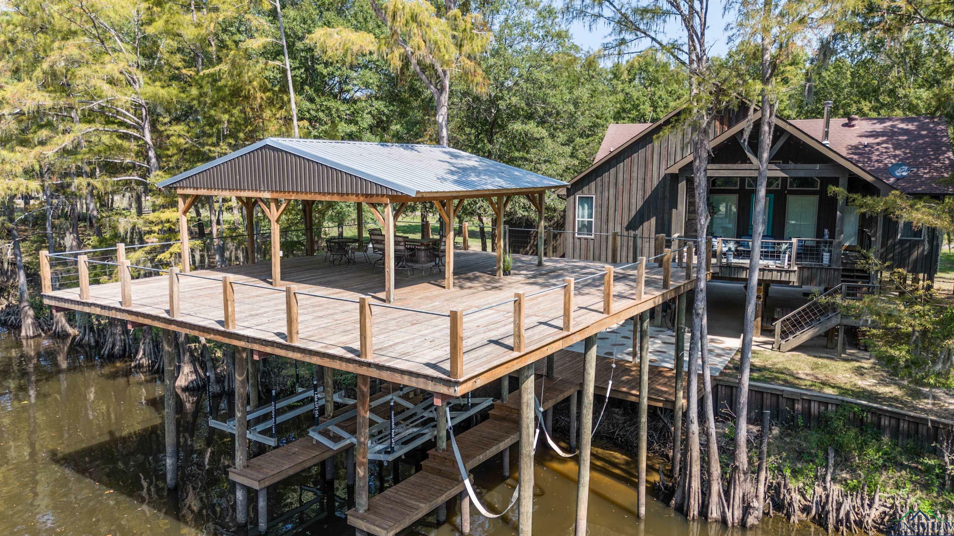 Property Photo: 794 Private Road 7219 TX 75657