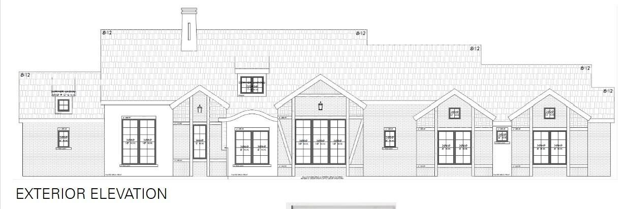 Property Photo:  5305 County Rd 7670  TX 79424 
