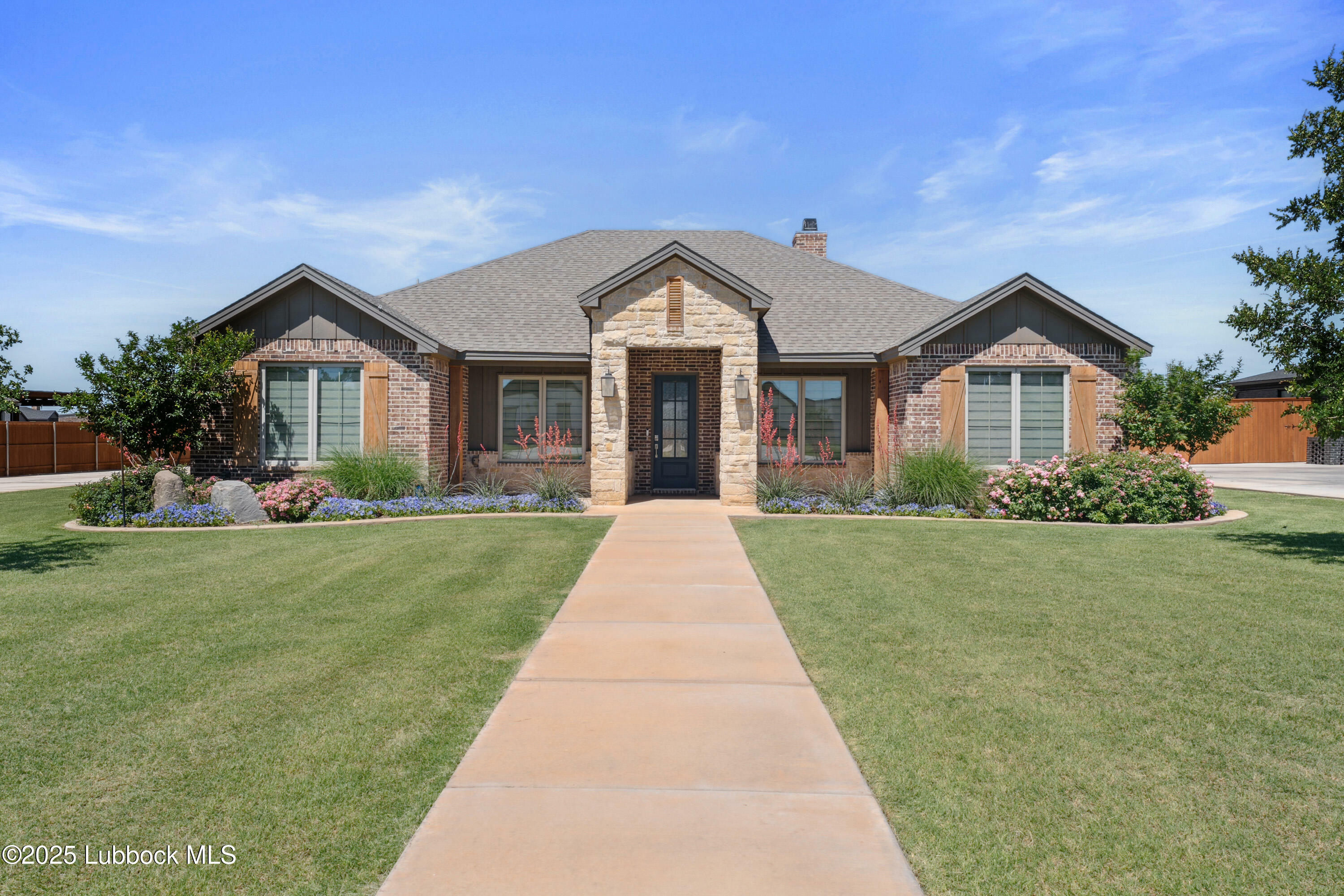 13606 Huron Avenue  Lubbock TX 79424 photo